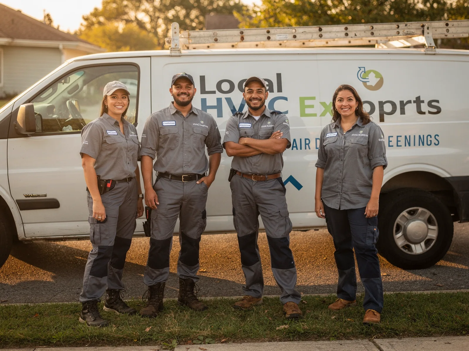 24/7 HVAC Repair & AC Replacement company in Lipan, TX